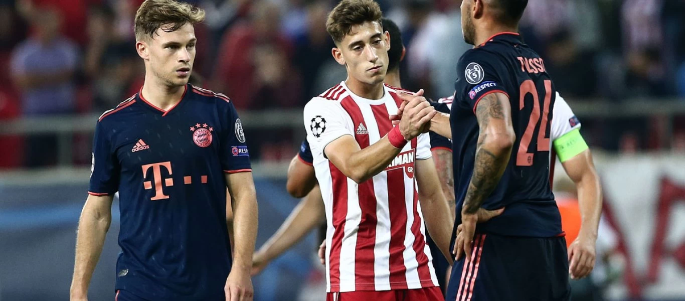 Κ.Τσιμίκας: «Δεν φοβόμαστε κανέναν... »